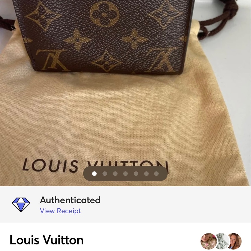 ‼️SOLD‼️Louis Vuitton